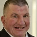 Jeremy Balfour hopes people will their views on his proposed Member's Bill.
