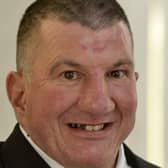 Jeremy Balfour hopes people will their views on his proposed Member's Bill.