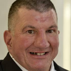 Jeremy Balfour hopes people will their views on his proposed Member's Bill.