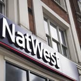 The Treasury still owns around 41.5 per cent of Royal Bank of Scotland/RBS parent NatWest Group.