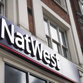 The Treasury still owns around 41.5 per cent of Royal Bank of Scotland/RBS parent NatWest Group.