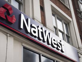 The Treasury still owns around 41.5 per cent of Royal Bank of Scotland/RBS parent NatWest Group.