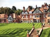 A Sussex town has been crowned as the best place to live in the UK in a list by the Sunday Times.
