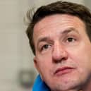 Former Hearts manager Daniel Stendel is due to start work at AS Nancy.