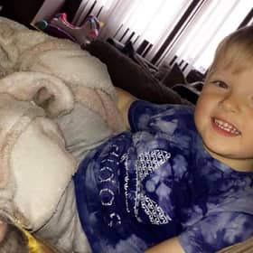 Iain Mackay died in hospital after being injured in a car crash last week.