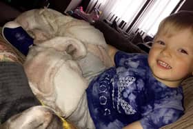 Iain Mackay died in hospital after being injured in a car crash last week.