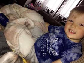 Iain Mackay died in hospital after being injured in a car crash last week.