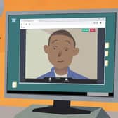 The Near Me video consulting service