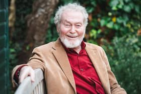 Michael Rotter transformed the teaching of civil engineering at the University of Edinburgh