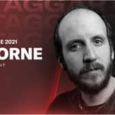 Jack Thorne is to deliver the prestigious MacTaggart lecture and draw attention to the “glaring problem” of the treatment of disabled people.