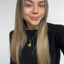 Hazel Gray