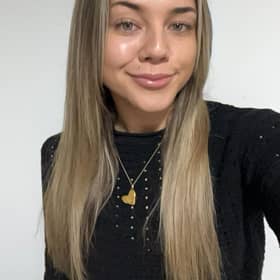 Hazel Gray