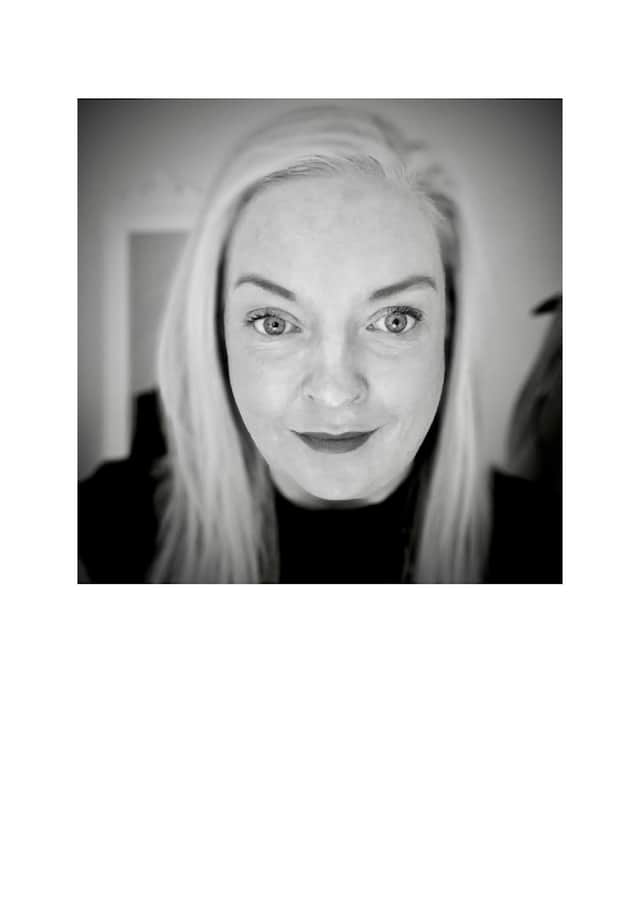 Kirsty Morrison is interim CEO of Albyn Housing Society