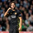 Cesc Fabregas should be a Celtic target, according to Charlie Nicholas. Picture: SNS