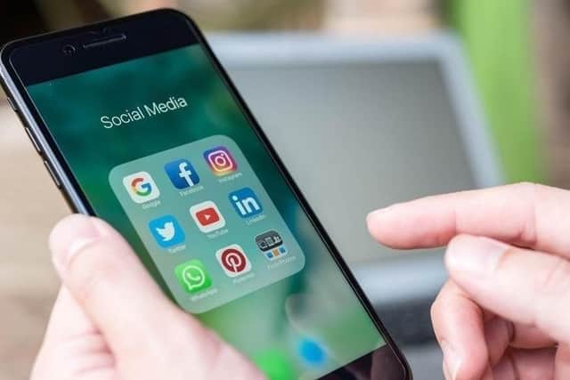 There are growing calls for mobile phone use to be banned in schools.