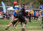 Quidditch organisations have announced that they will be changing the name of the sport. Picture: Creative Commons