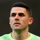 Tom Rogic set to play his first match since leaving Celtic after Steve Bruce confirmed he is line to make his West Brom debut on Saturday. (Photo by Jonathan DiMaggio/Getty Images)