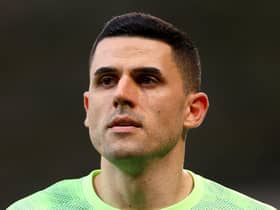 Tom Rogic set to play his first match since leaving Celtic after Steve Bruce confirmed he is line to make his West Brom debut on Saturday. (Photo by Jonathan DiMaggio/Getty Images)