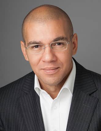 Andrew Sackey, Partner and tax and white collar fraud specialist at Pinsent Masons