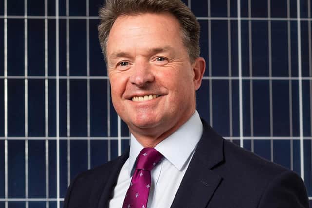 John Forster is Founder and Chair of Forster Group