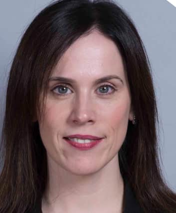 Philippa Cunniff