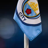 Manchester City have been referred to an independent commission.