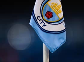 Manchester City have been referred to an independent commission.