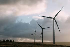 The largest independent Scottish renewables developer has said progress in the sector is being blocked by “years of intergovernmental discord”, with major investment being put at severe risk. 