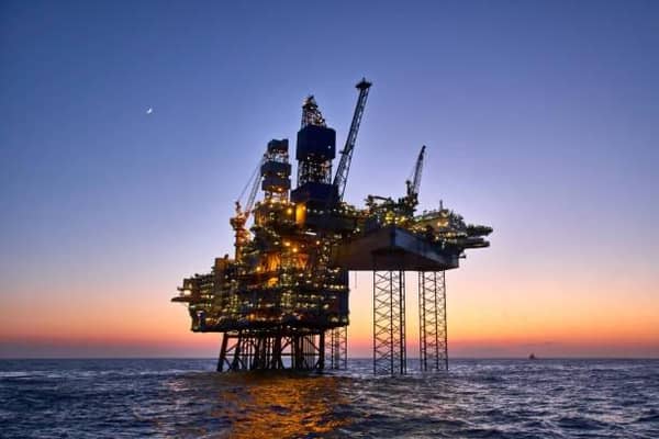 Could a new dawn be breaking on the North Sea oil and gas industry?