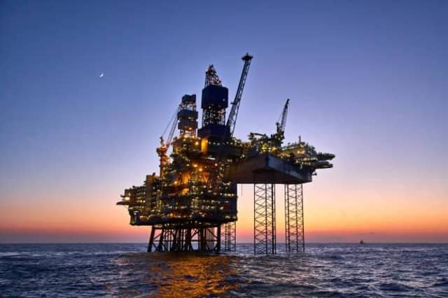 Could a new dawn be breaking on the North Sea oil and gas industry?