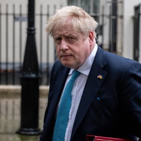 Boris Johnson needs to respond quickly to the growing economic crisis (Picture: Chris J Ratcliffe/Getty Images)
