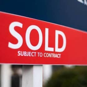 Dundee named in top 2 UK cities with the quickest home sales