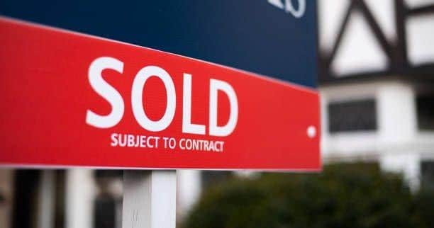 Dundee named in top 2 UK cities with the quickest home sales