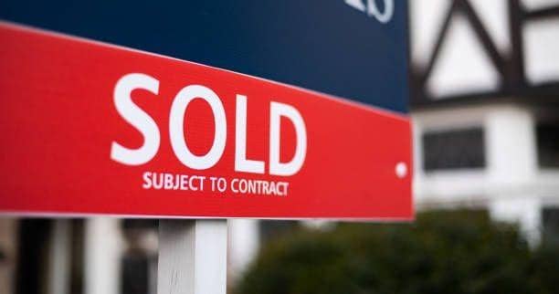 Dundee named in top 2 UK cities with the quickest home sales