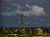 Lattice pylons should no longer be accepted for any new power line construction, a reader writes