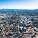 Silicon Valley is America's mecca for entrepreneurship and investors
