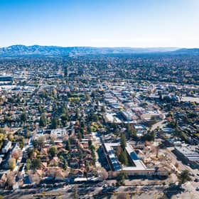 Silicon Valley is America's mecca for entrepreneurship and investors