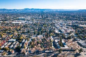 Silicon Valley is America's mecca for entrepreneurship and investors