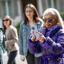 Using a mobile phone in Europe now usually incurs a charge for most UK customers.