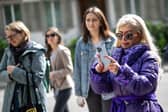 Using a mobile phone in Europe now usually incurs a charge for most UK customers.