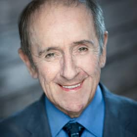 Duggie Brown was equally adept at comedy and drama