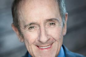 Duggie Brown was equally adept at comedy and drama