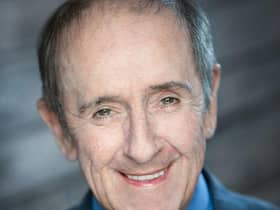Duggie Brown was equally adept at comedy and drama