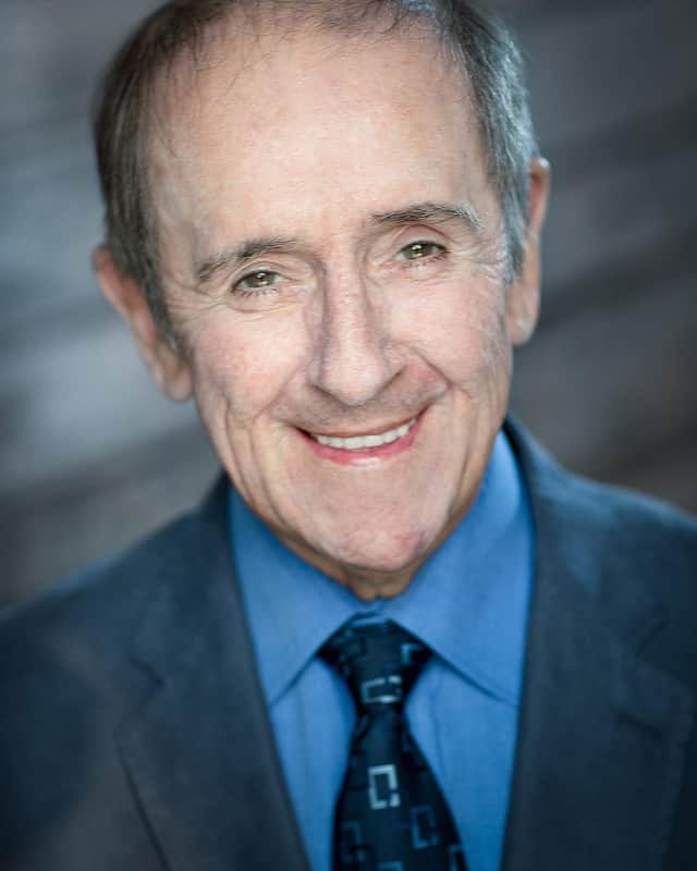 Duggie Brown was equally adept at comedy and drama
