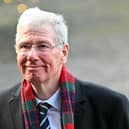 Kenny MacAskill is leader of the Alba Party (Picture: Andy Buchanan - Pool/Getty Images)