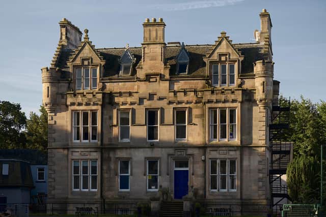 Scottish first as international school offers uninterrupted IB