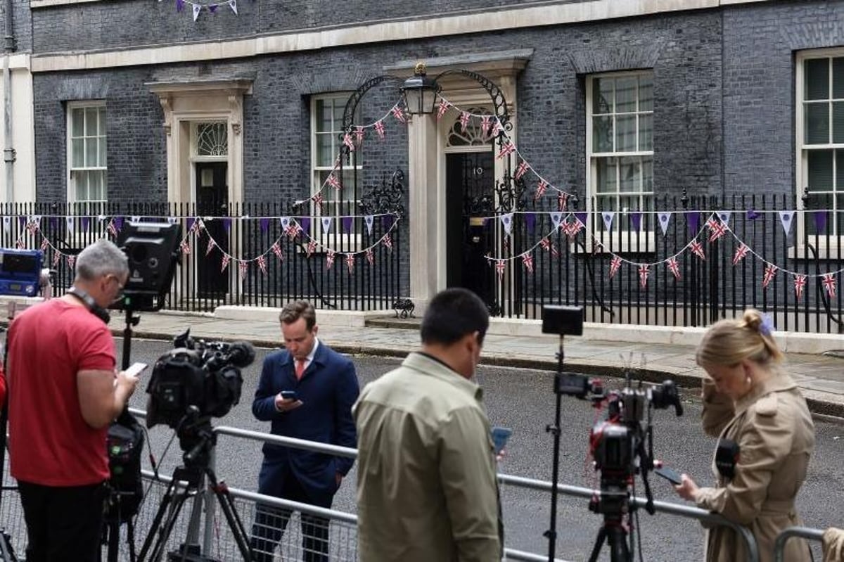 Readers' Letters: Maybe PM’s critics should consider resigning?
