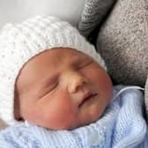 Scotland records lowest number of annual births since records began.