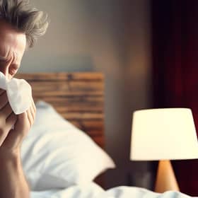 How to prevent flu this Christmas 