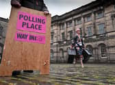 Voters will go to the polls on May 5 for the council elections. (Picture: Jeff J Mitchell/Getty Images)